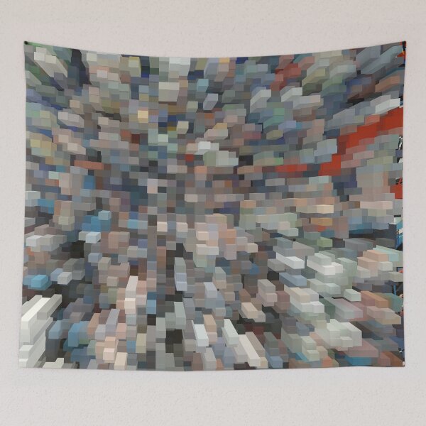 Item preview,  Abstract pattern designed and sold by LoraSi.