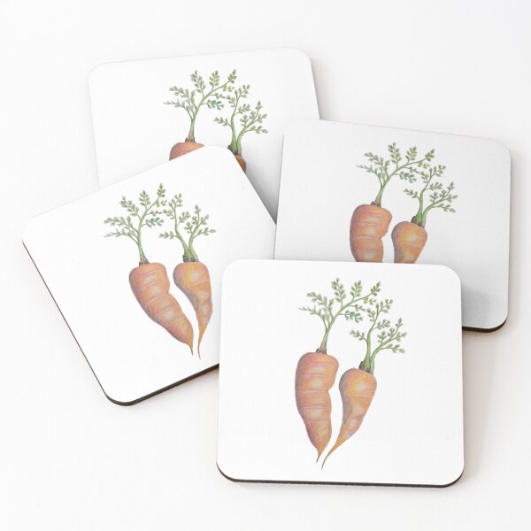 Item preview, Carrots  designed and sold by ShutterOwl.