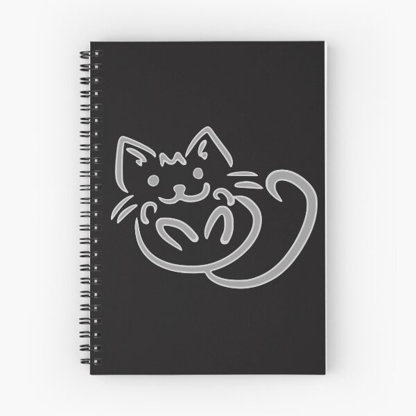 Item preview, Cute Cat designed and sold by Sagal Theophil  Marak.