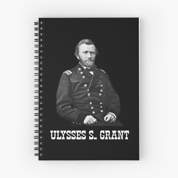 Item preview, American Civil War Ulysses Grant designed and sold by alexvas.