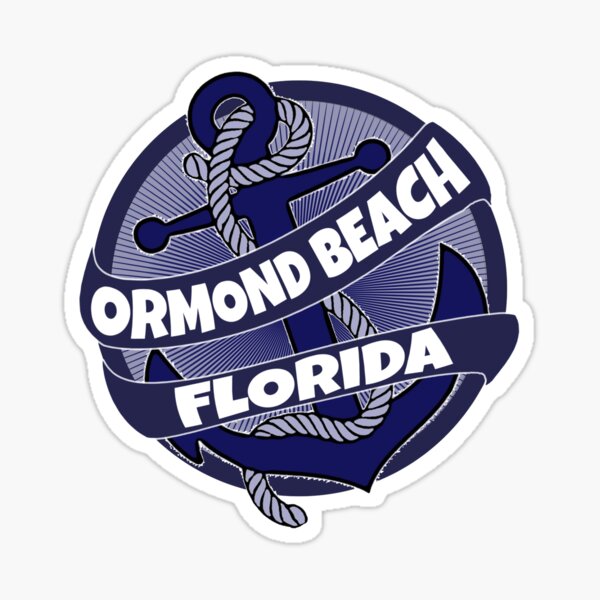 Ormond Beach Gifts & Merchandise Redbubble