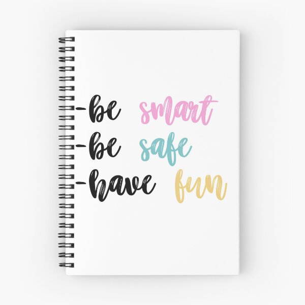 Item preview, Be Smart (color) designed and sold by holmesar2.