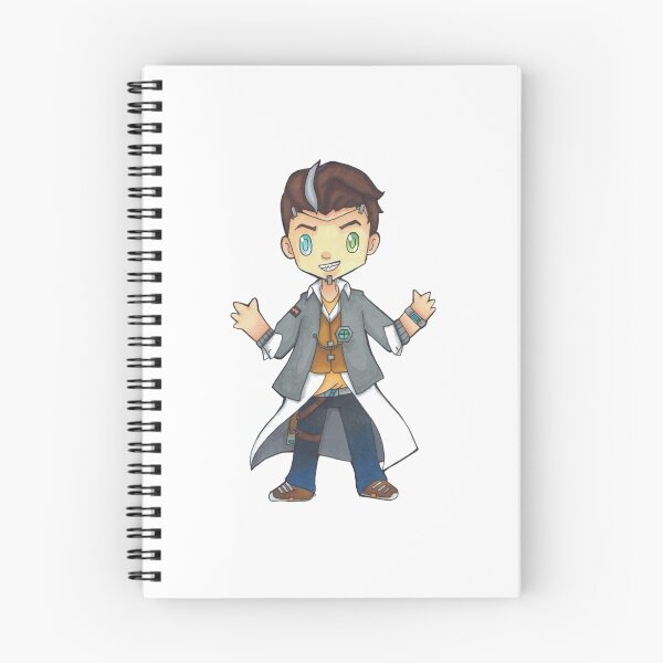 Item preview, Jack - The Guy You Wish You Were('nt) designed and sold by rhyspiece.