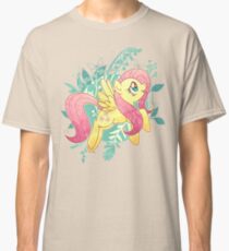 Flutter Nature Classic T-Shirt