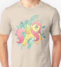 Flutter Nature Unisex T-Shirt