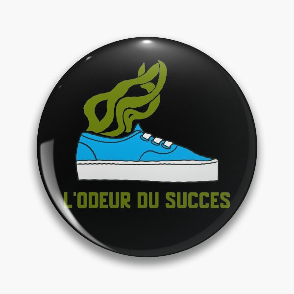 Item preview, The smell of success | Humorous design designed and sold by ErenStream.