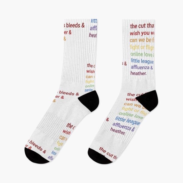Item preview, Kid Krow Setlist Rainbow designed and sold by art-by-harmonie.
