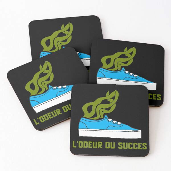 Item preview, The smell of success | Humorous design designed and sold by ErenStream.