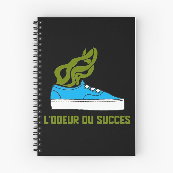 Item preview, The smell of success | Humorous design designed and sold by ErenStream.