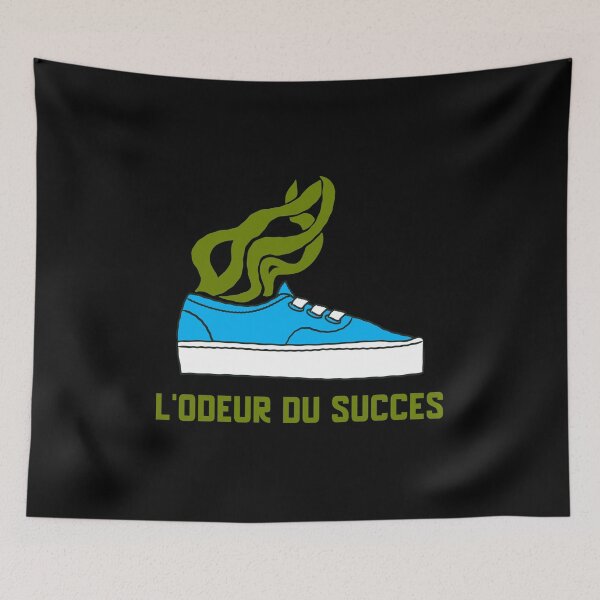 Item preview, The smell of success | Humorous design designed and sold by ErenStream.