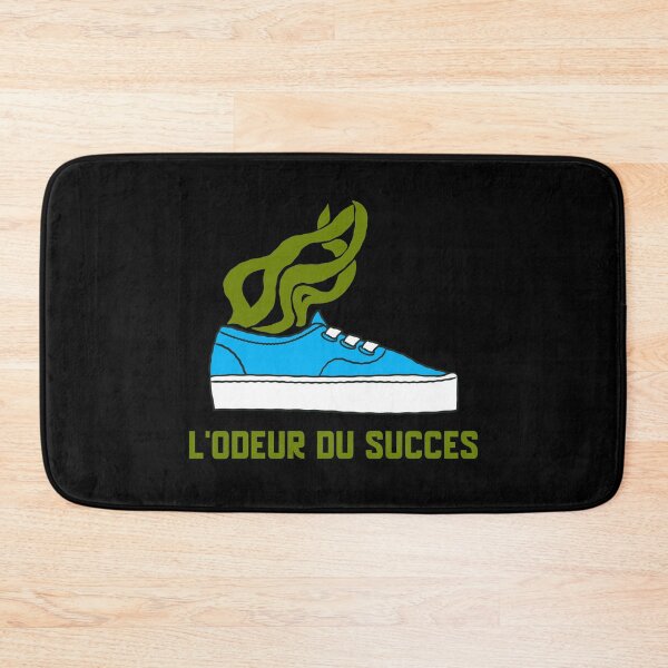 Item preview, The smell of success | Humorous design designed and sold by ErenStream.