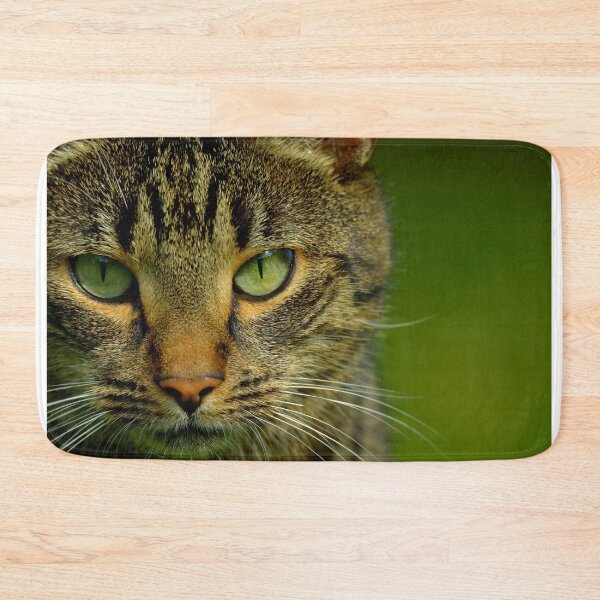 Item preview, portrait of a cat designed and sold by Marcel Wirth.