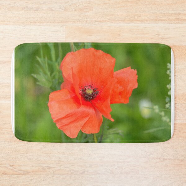 Item preview, blossom of the red poppy designed and sold by Marcel Wirth.