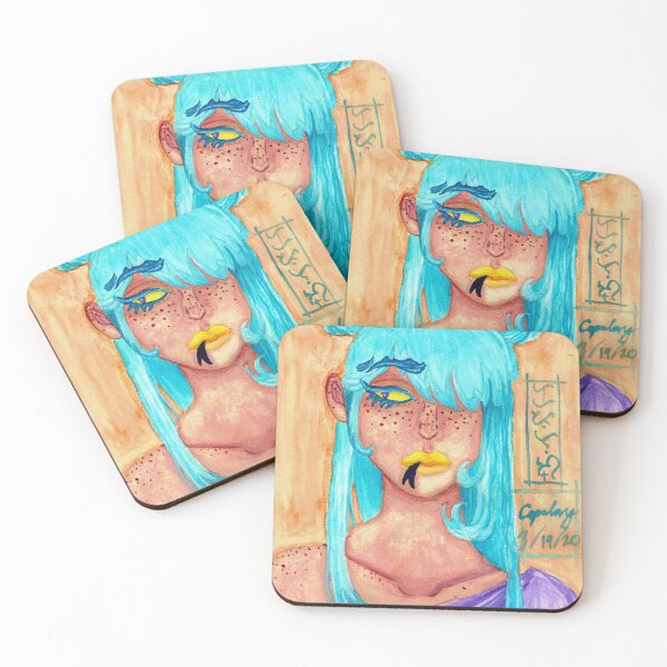 Item preview, mlem designed and sold by ChannelCzar.