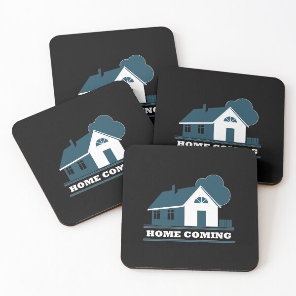 Item preview, HOME COMING 2020 designed and sold by mwjupiter9999.