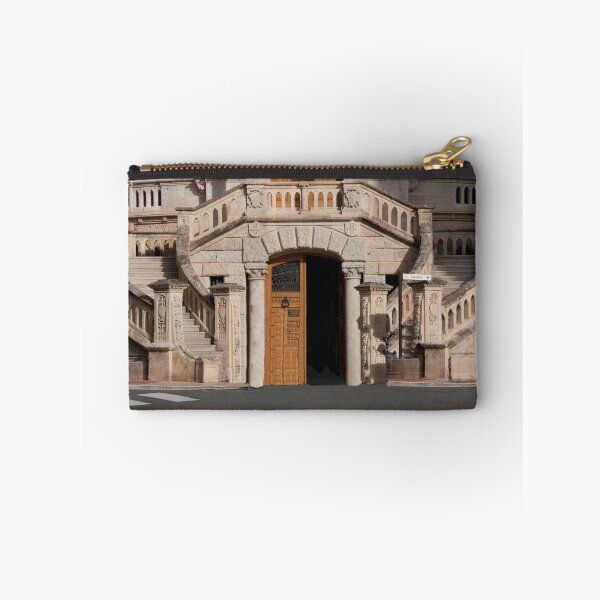 Item preview, Steps To The Court designed and sold by phil decocco.