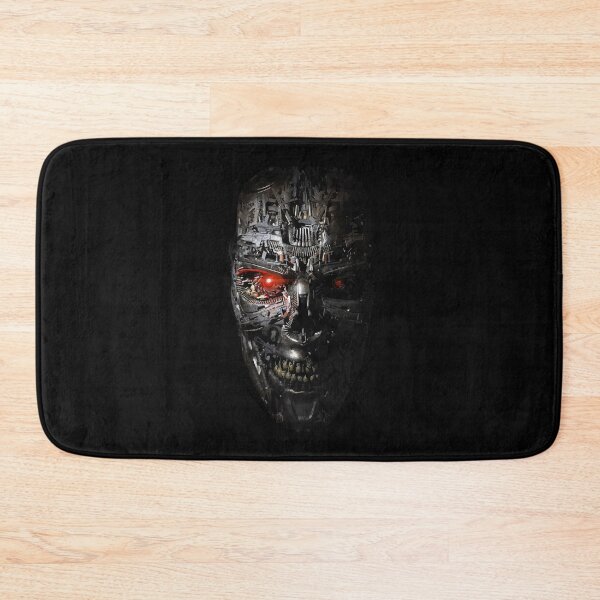 Item preview, Robot face  designed and sold by AdiDsgn.