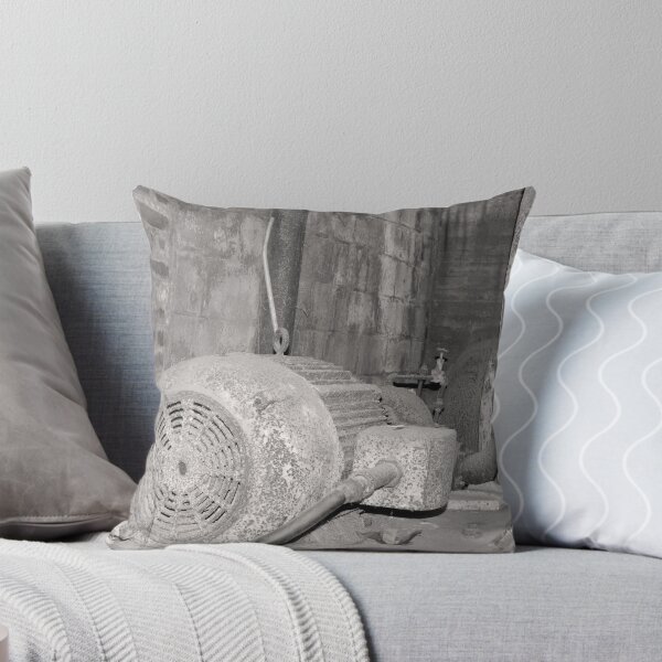 Item preview, Engine Room  designed and sold by WisePhoto.