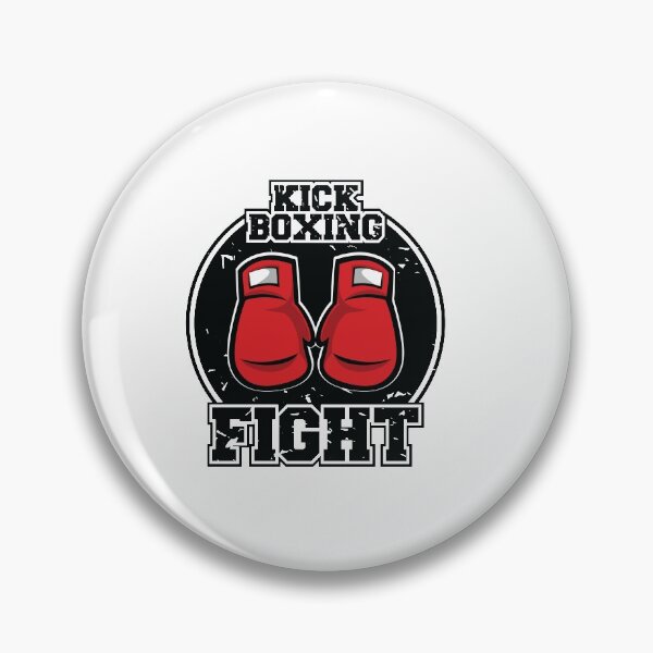Item preview, Kickboxing Fight designed and sold by Tru-Bless Properties.