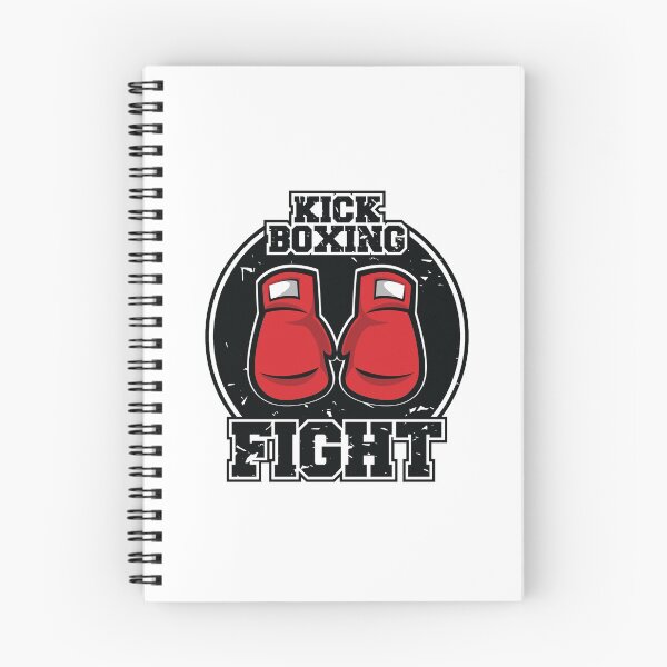 Item preview, Kickboxing Fight designed and sold by Tru-Bless Properties.