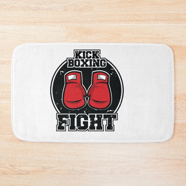 Item preview, Kickboxing Fight designed and sold by Tru-Bless Properties.