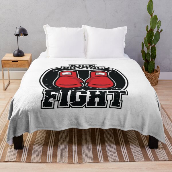 Item preview, Kickboxing Fight designed and sold by Tru-Bless Properties.