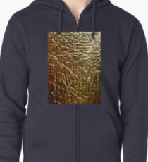 Folie Kapuzenjacke