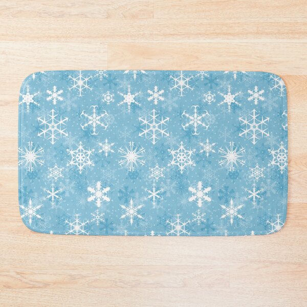 Item preview, Snowflakes designed and sold by rapplatt.