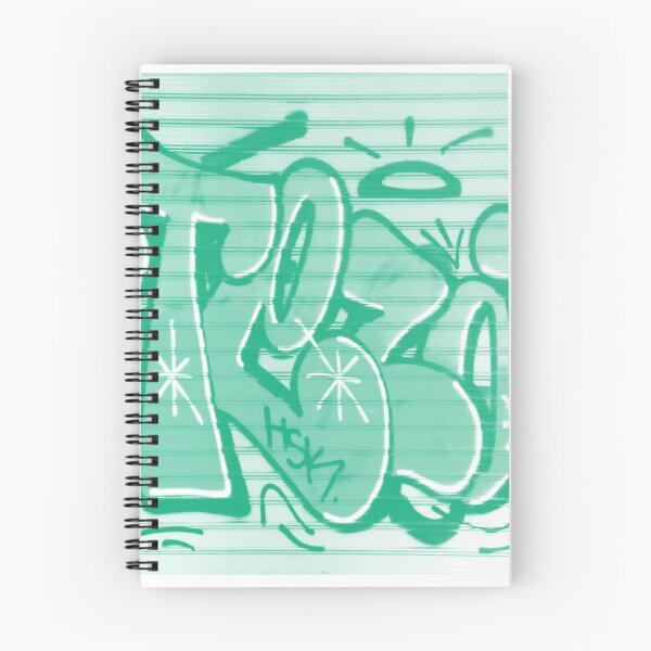 Item preview, Graffity Digital 4 designed and sold by Darío Fabián González Sheridan.