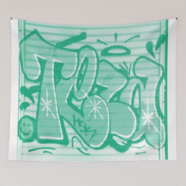 Item preview, Graffity Digital 4 designed and sold by Darío Fabián González Sheridan.