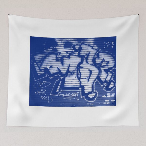 Item preview, Graffity Digital 5 designed and sold by Darío Fabián González Sheridan.