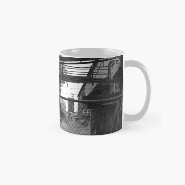 Gated Factory Classic Mug