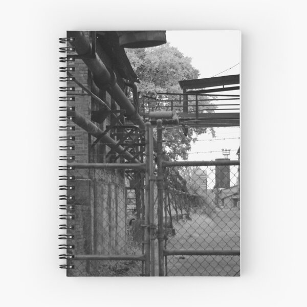Item preview, Gated Factory designed and sold by WisePhoto.