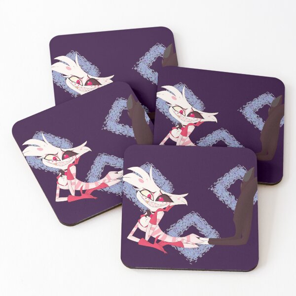 Item preview, Angel Dust designed and sold by ViperSword.