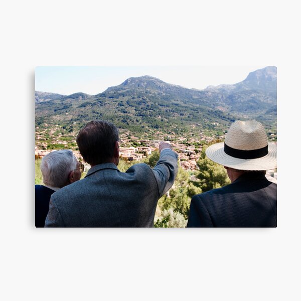 You remember? Canvas Print
