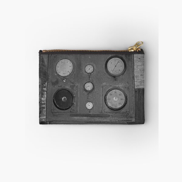 Item preview, Factory Gauges designed and sold by WisePhoto.