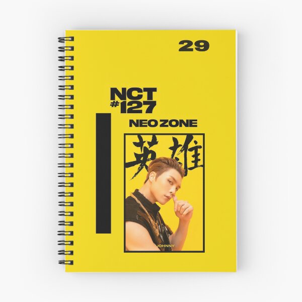 Item preview, Neo Zone Phonecase (Johnny) designed and sold by Tiny Tiny Studio.