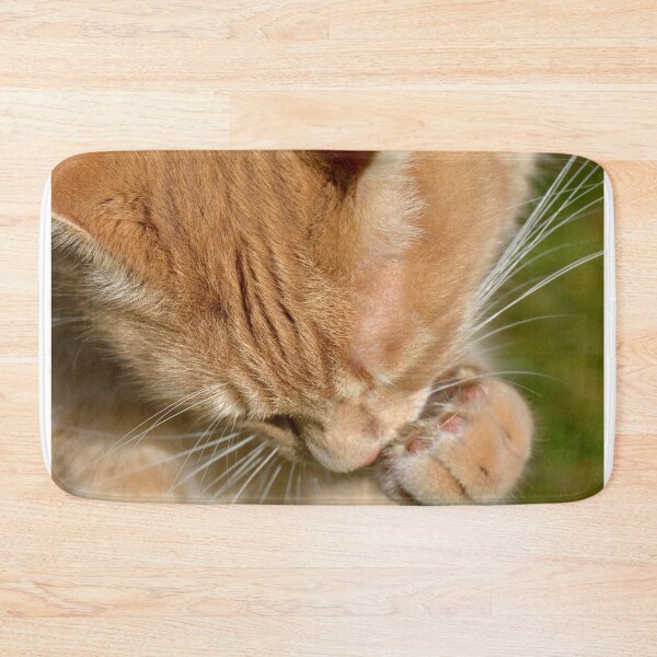 Item preview, portrait of a cat 2 designed and sold by Marcel Wirth.