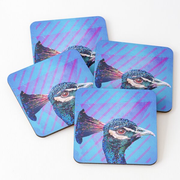 Item preview, Peacock designed and sold by arcford.