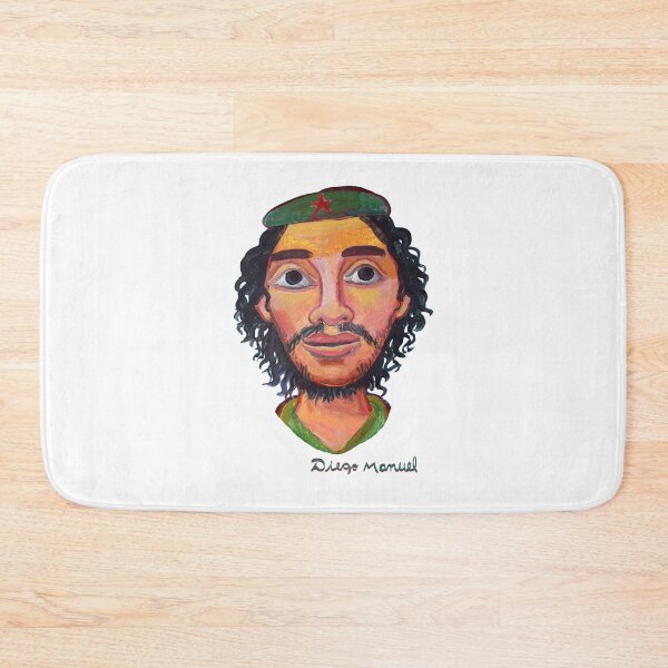 Item preview, Che Guevara 7 designed and sold by Diego Manuel Rodriguez.