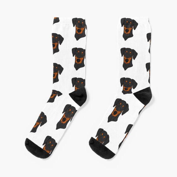 Item preview, Doberman designed and sold by rmcbuckeye.