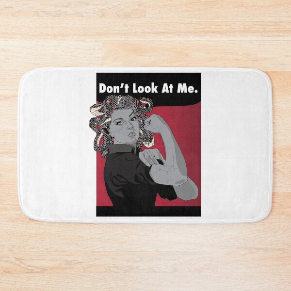 Item preview, Don't Look At Me designed and sold by sabgray.