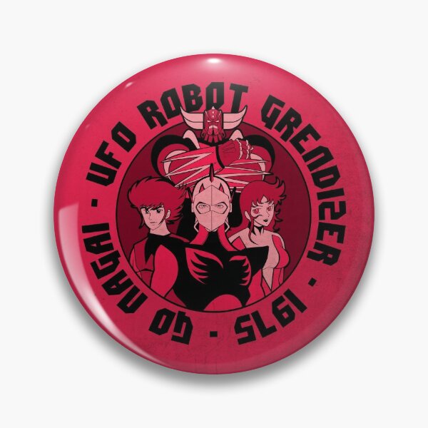 Item preview, 147 Grendizer Family Red designed and sold by Yexart.