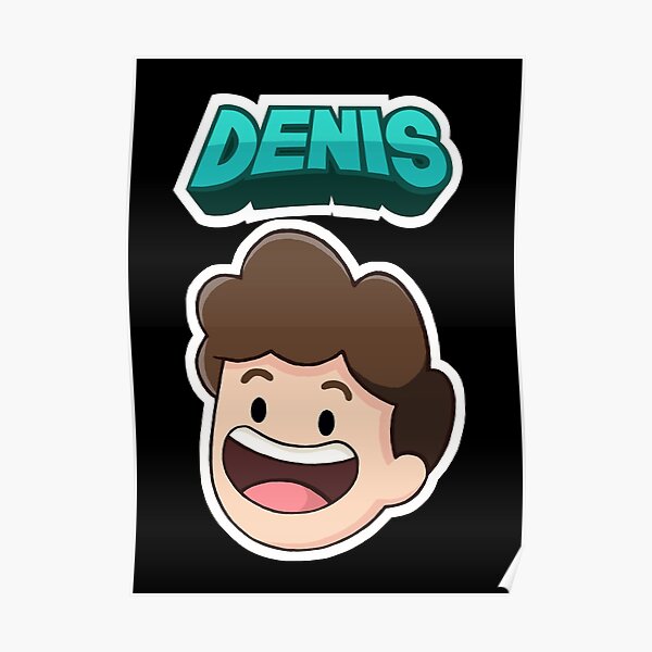 Denis Youtube Roblox Clown