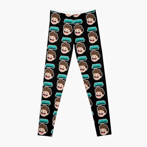 Jelly Roblox Leggings Redbubble - roblox robux leggings redbubble