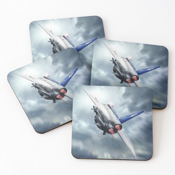 Item preview, Lightning Strike designed and sold by Airpower Art.