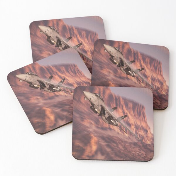 Item preview, Jolly Rogers Canyon Run designed and sold by Airpower Art.