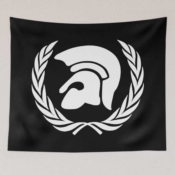 Item preview, Northern Soul Trojan designed and sold by BigTime.