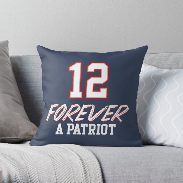 Limited Edition Forever A Patriot, New England Patriots Shirt, Mug, Hoodie  & Sticker! Poster for Sale by GoatGear