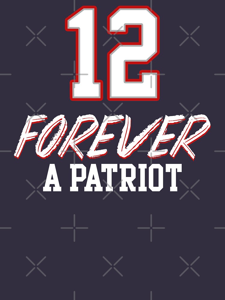 Forever New England Patriots Brady And Jones Shirt Hoodie Sweater